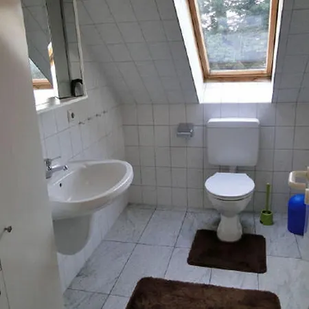 Seute Deern - Görtz Apartment