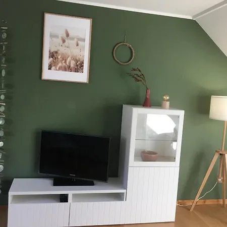 Apartment Seute Deern - Görtz *