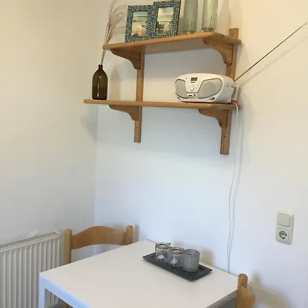 Seute Deern - Görtz Apartment Neue Tiefe Fehmarn