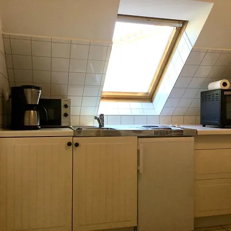 Apartment Seute Deern - Görtz