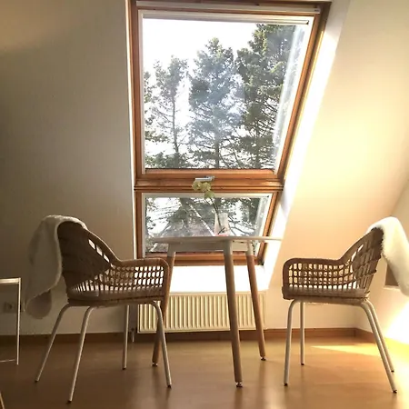 Seute Deern - Görtz Apartment