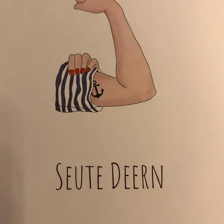 Seute Deern - Görtz *